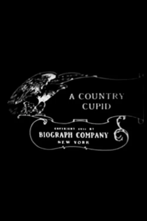 A Country Cupid (фильм)