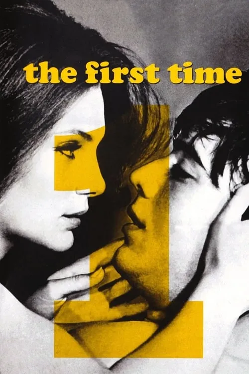 The First Time (movie)
