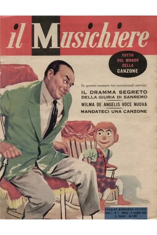 Il Musichiere