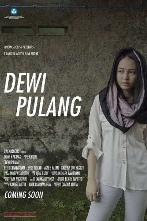 Dewi Pulang (фильм)