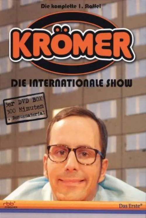 Krömer - Die internationale Show (series)