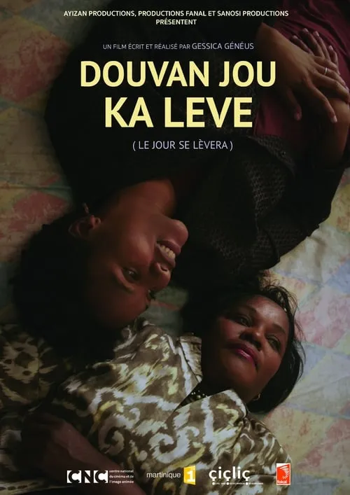 Douvan Jou Ka Leve (фильм)