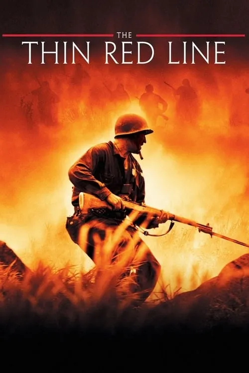 The Thin Red Line (movie)
