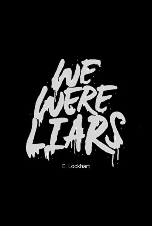 We Were Liars