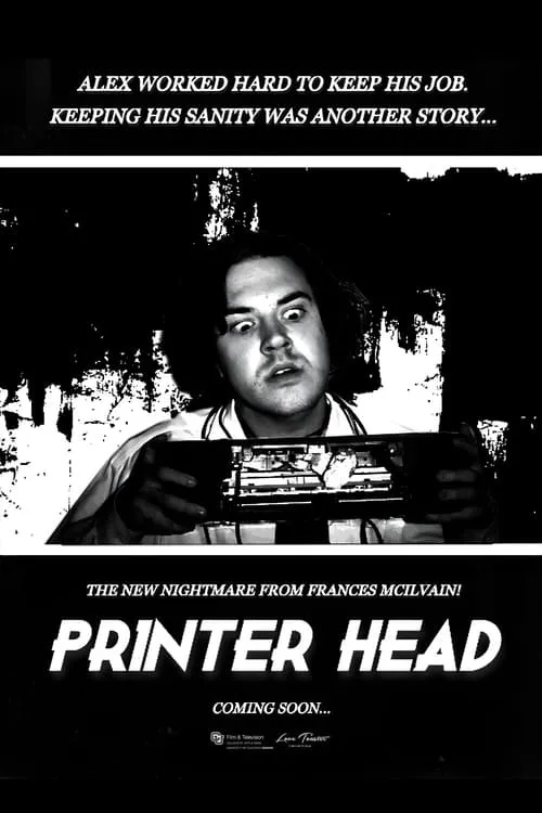 Printer Head (movie)