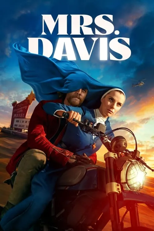 Mrs. Davis (series)