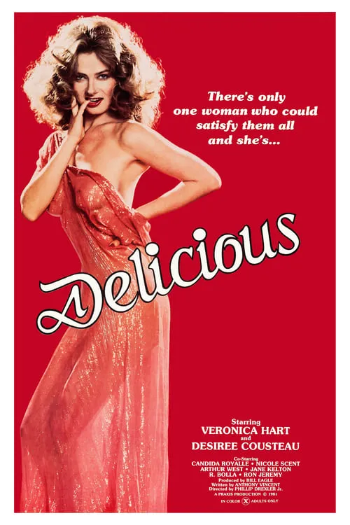 Delicious (movie)