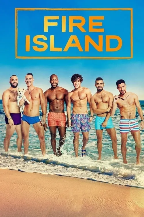 Fire Island (сериал)