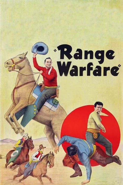 Range Warfare (movie)