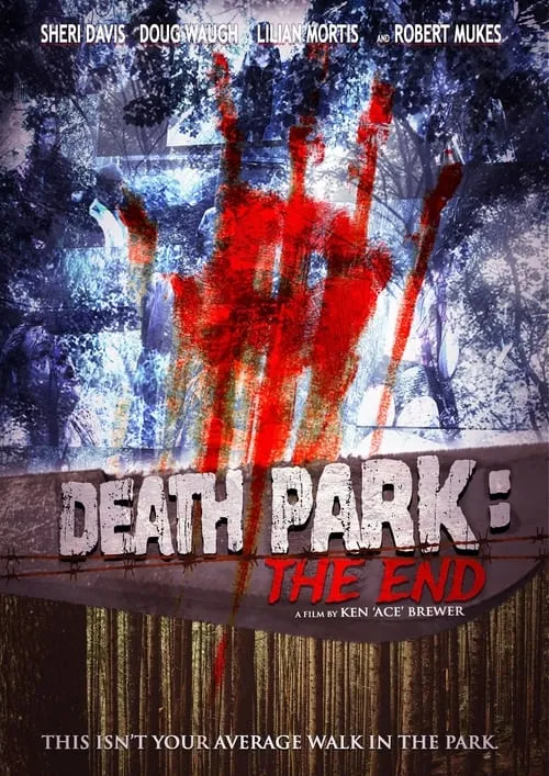 Death Park: The End (фильм)