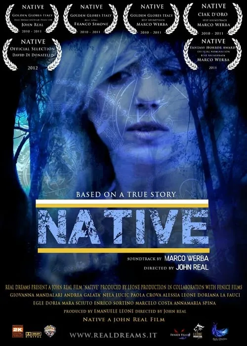 Native (фильм)