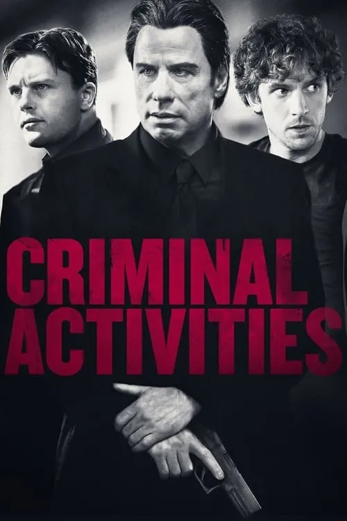 Criminal Activities (movie)