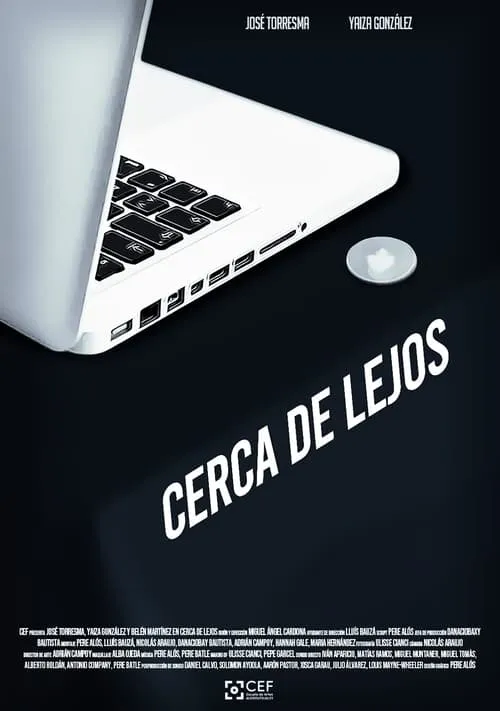 Cerca de lejos (фильм)