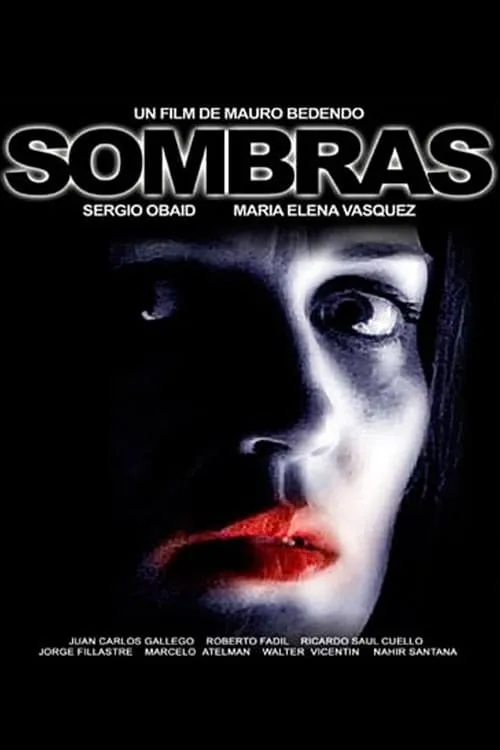 Sombras (фильм)