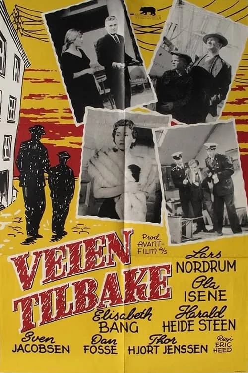 Veien tilbake (movie)