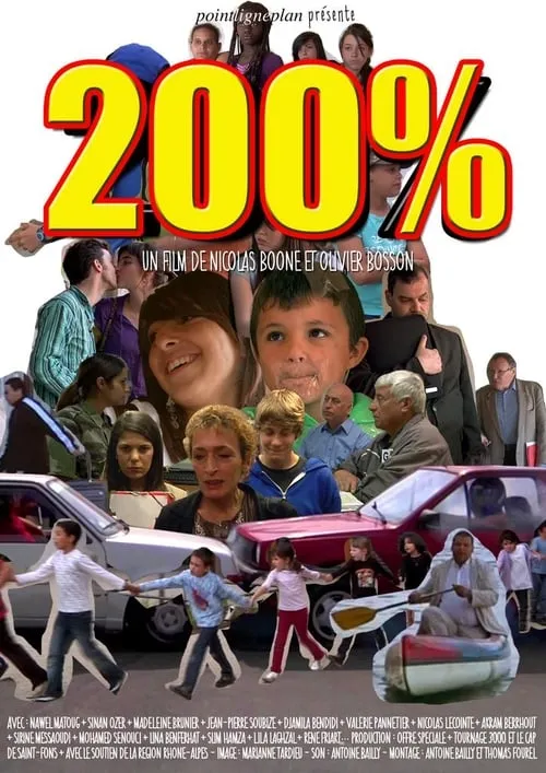 200% (movie)