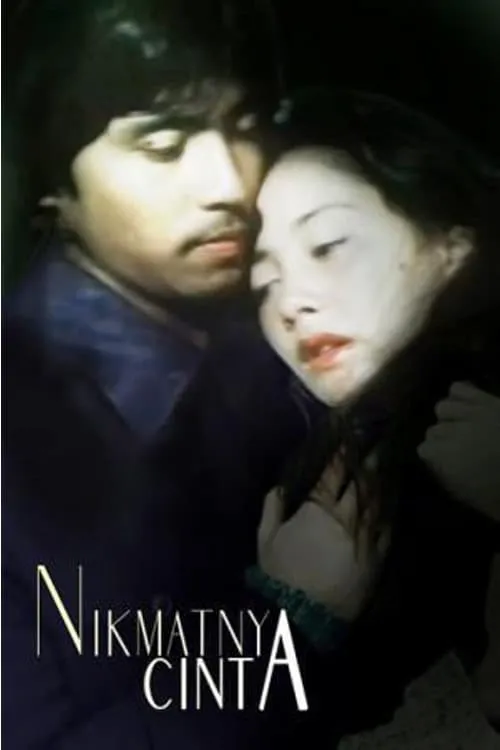 Nikmatnya Cinta (movie)