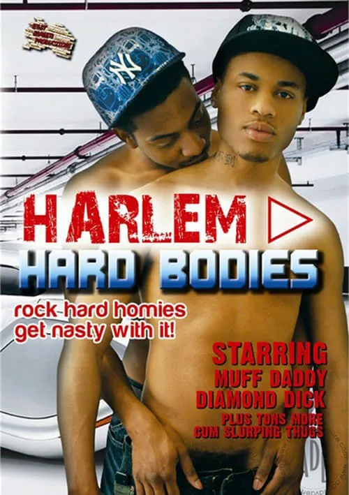 Harlem Hard Bodies (фильм)