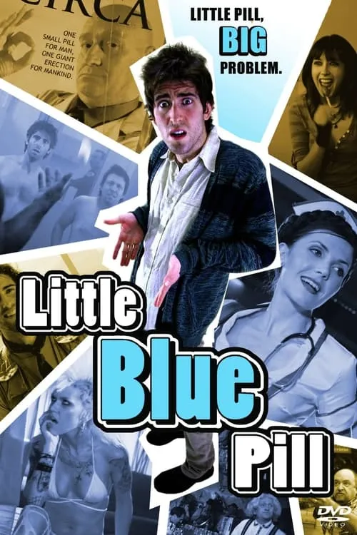 Little Blue Pill (movie)