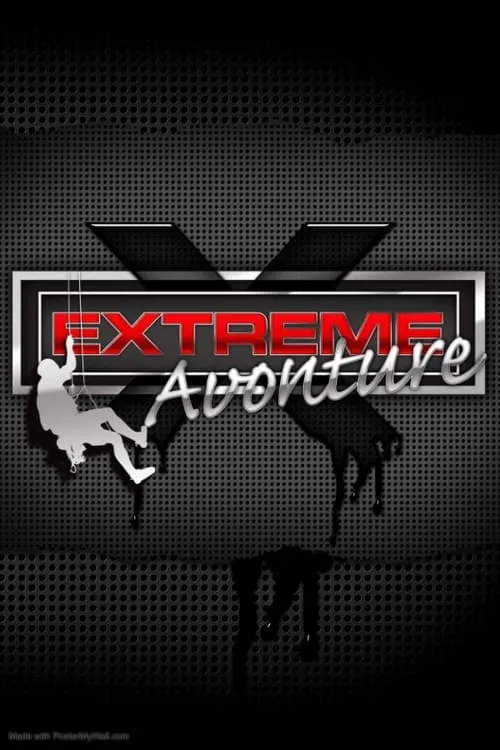 Extreme Avonture (сериал)