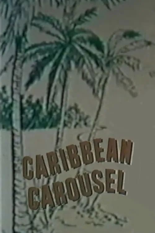 Caribbean Carousel