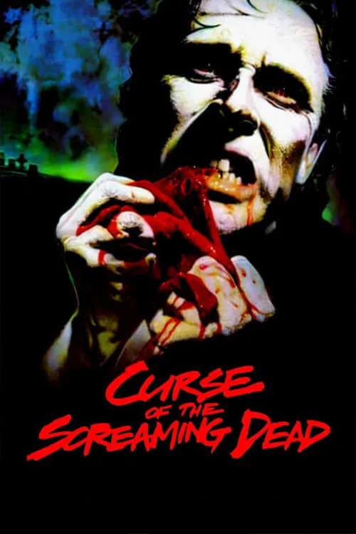 The Curse of the Screaming Dead (movie)