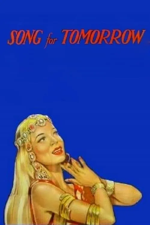 A Song for Tomorrow (movie)