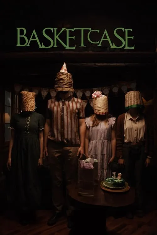 Basket Case (фильм)