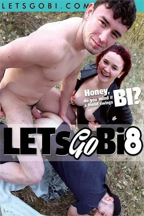 Let's Go Bi 8 (фильм)