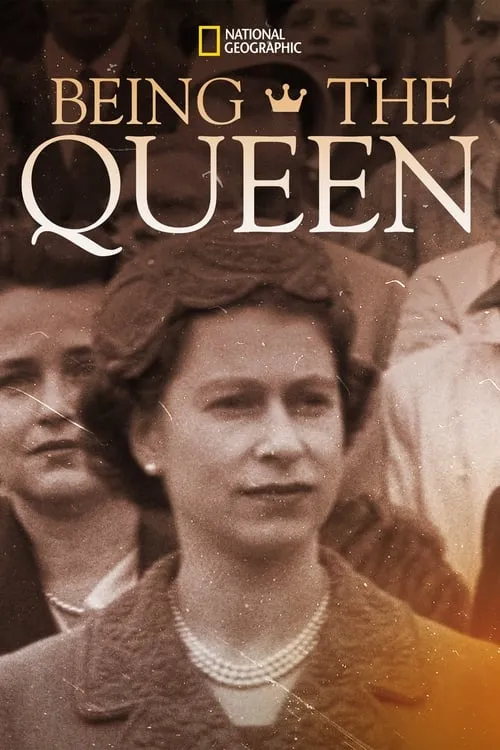 Being the Queen (movie)