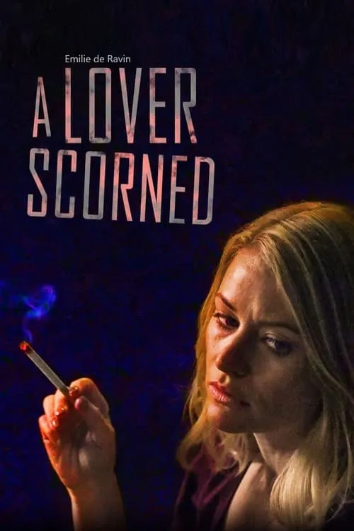 A Lover Scorned (movie)