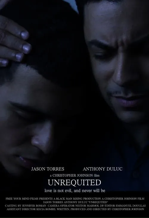 Unrequited (movie)