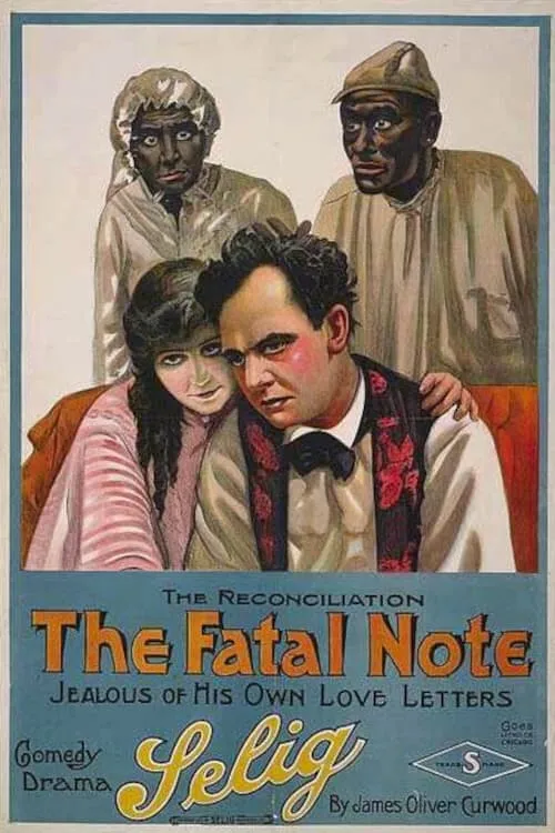 The Fatal Note