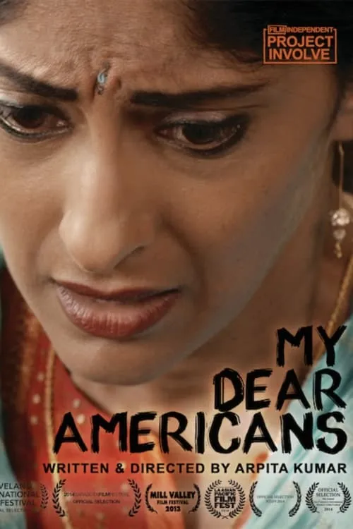 My Dear Americans (movie)