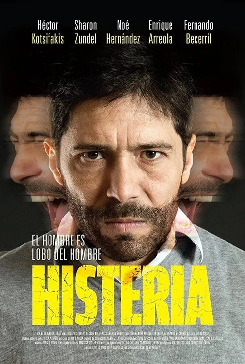 Hysteria (movie)