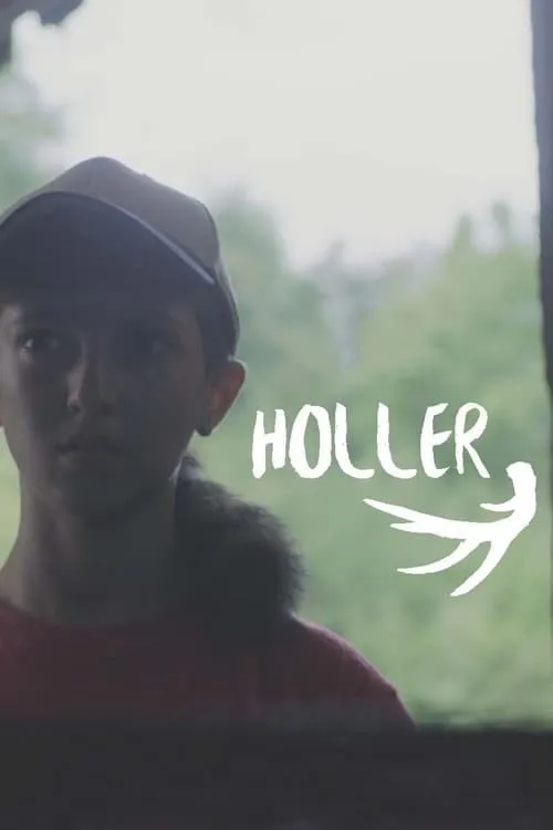 Holler (movie)