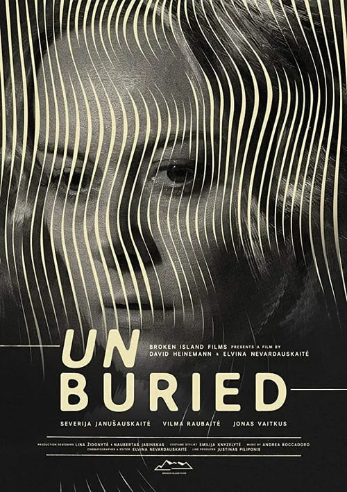 Unburied (movie)