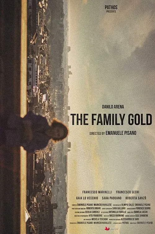 The Family Gold (movie)