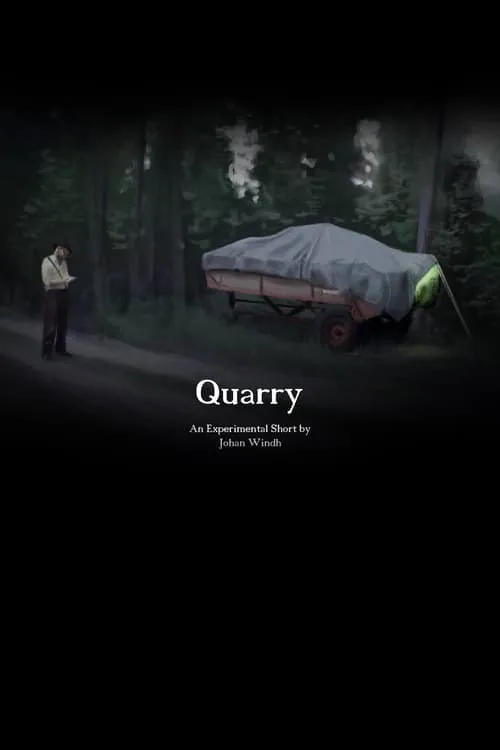 Quarry (movie)