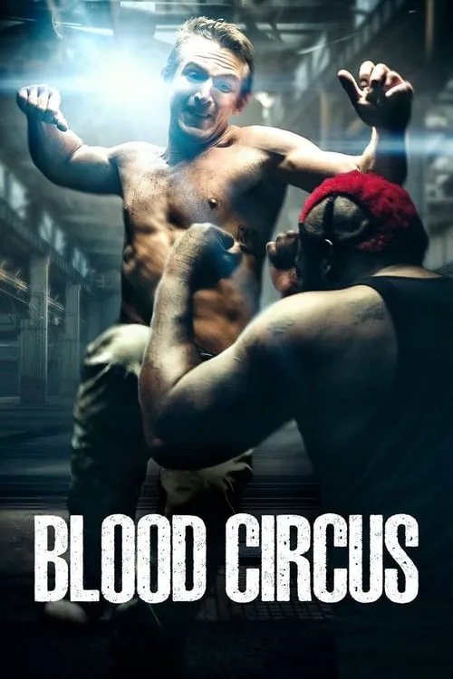 Blood Circus (movie)