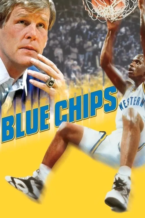Blue Chips (movie)