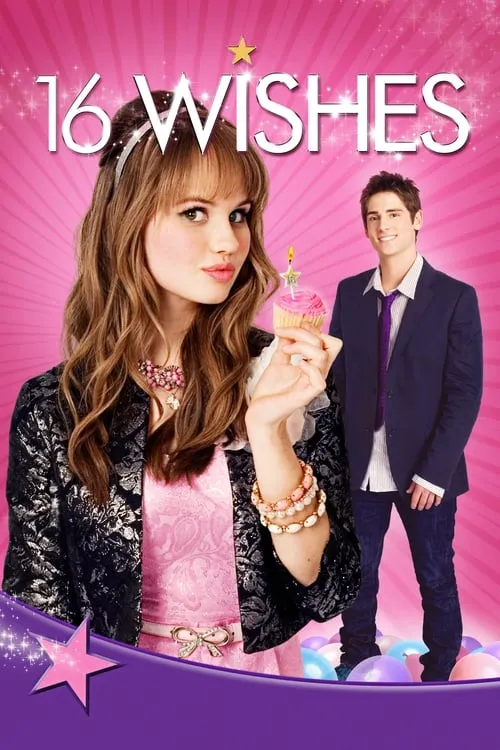 16 Wishes (movie)