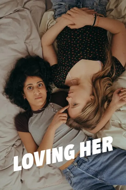 Loving Her (series)