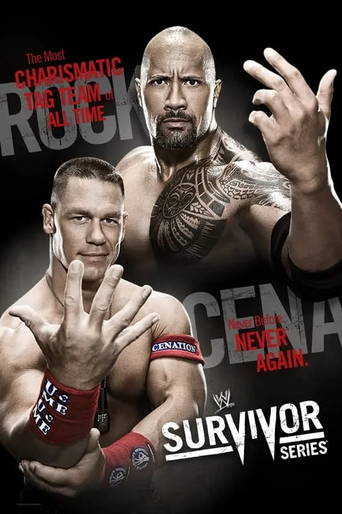 WWE Survivor Series 2011 (фильм)