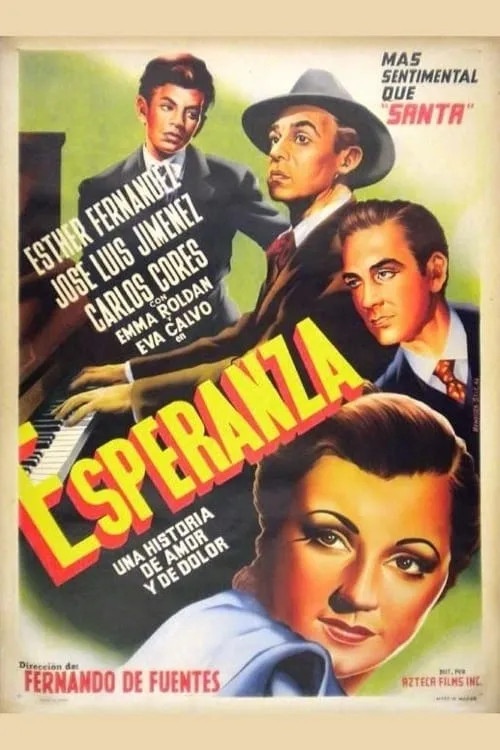 Esperanza (movie)