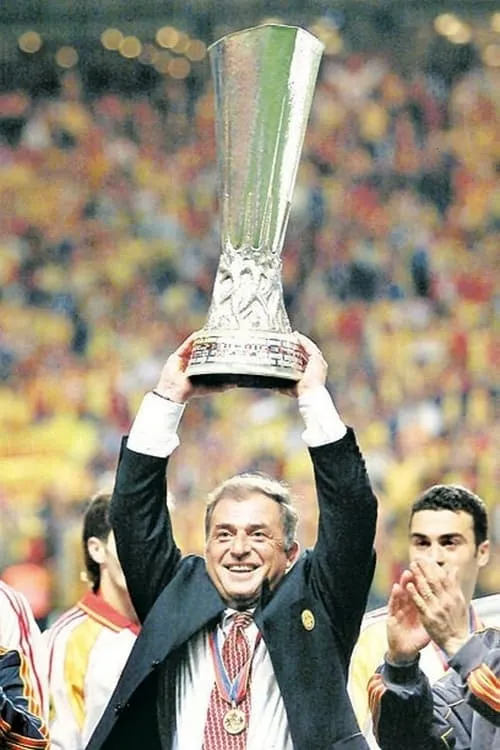 Fatih Terim