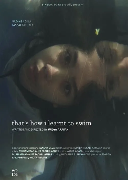 That's How I Learnt to Swim (movie)