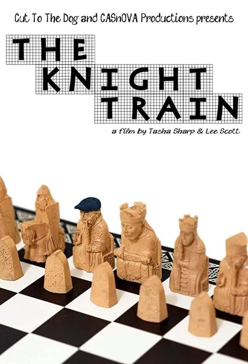 The Knight Train (movie)