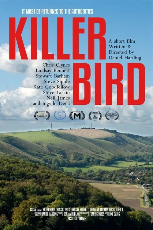 Killer Bird (movie)