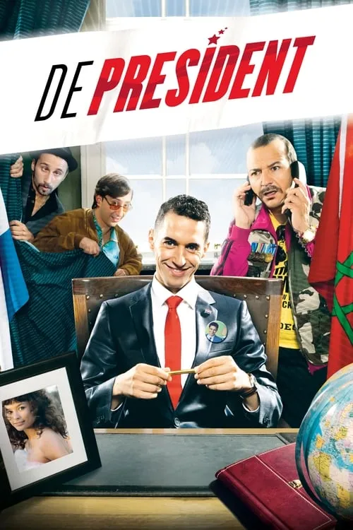 The President (movie)